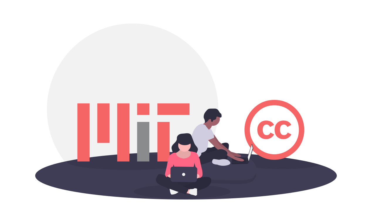 open source - work together